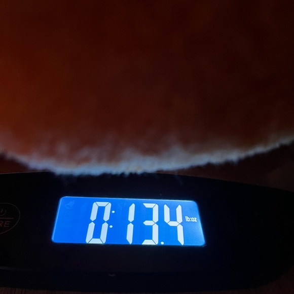 Child’s snuggle bag/ “Nemo” type - Picture 4 of 4